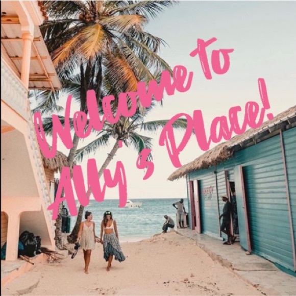 Meet your Posh Ambassador! - Picture 1 of 1